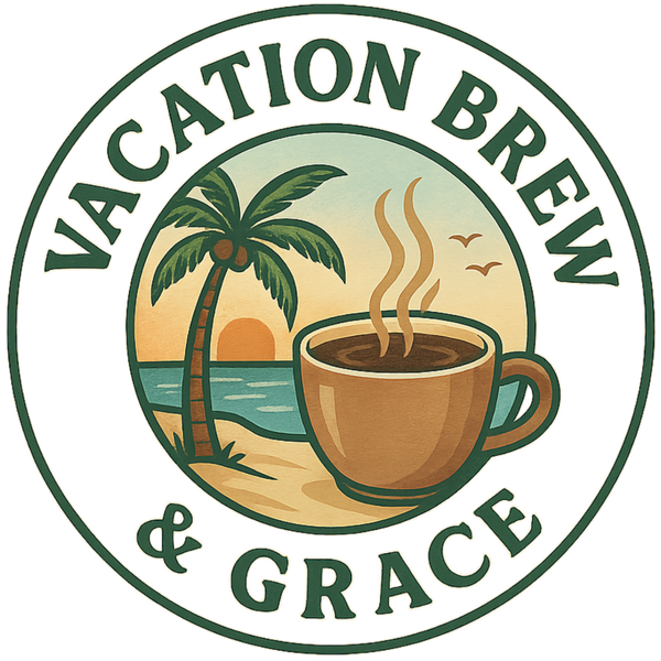Vacation Brew & Grace